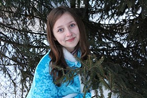 Кириллова Полина